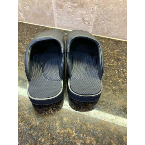 The Healing Sole Maverick Mules Size 7 Women’s Black NEW - Picture 5 of 9